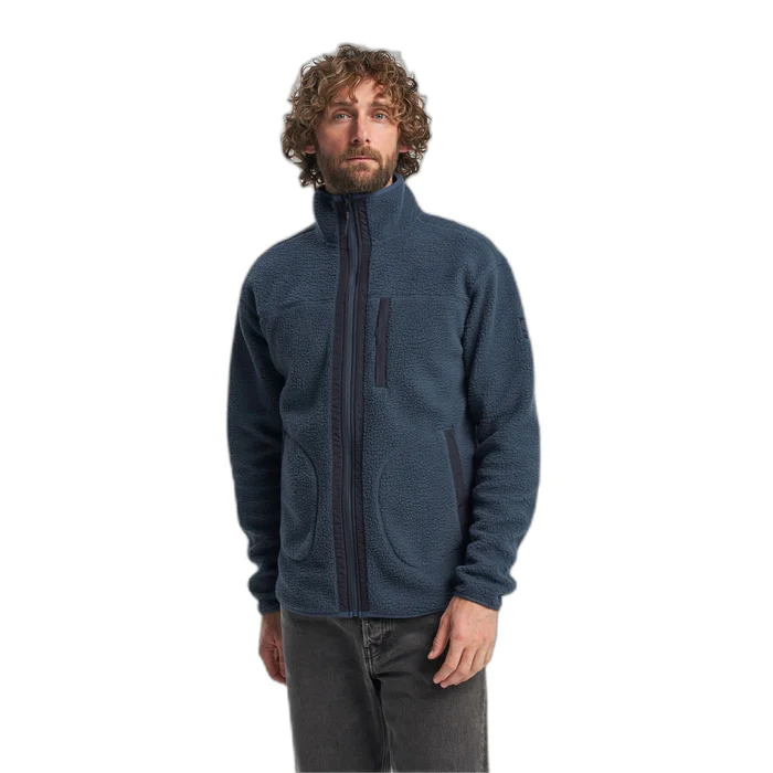 Polaire full zip Tenson [Taille S]