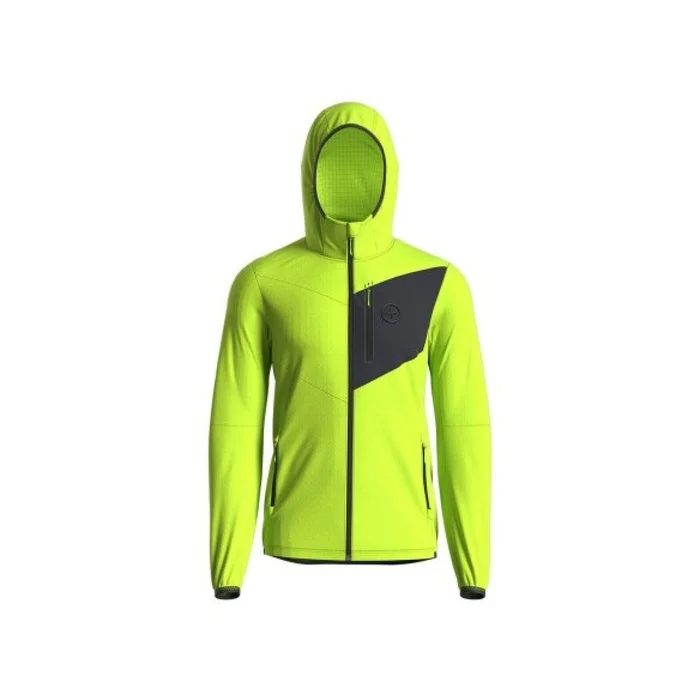 Polaire Great Escapes Harriman [Taille XS]