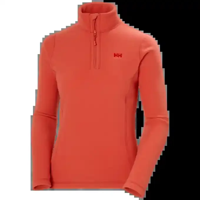 Polaire Helly Hansen DAYBREAKER 1/2 zip Paiement Sécurisé