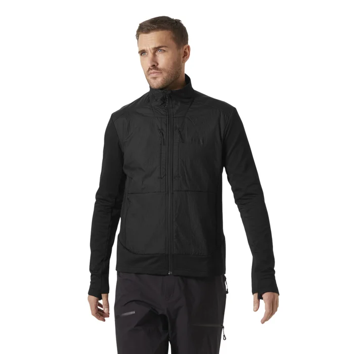 Polaire Helly Hansen Versalite Hybrid [Taille S]