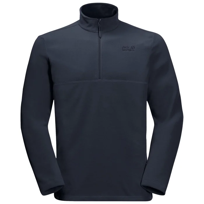 Polaire Jack Wolfskin gecko [Taille S]