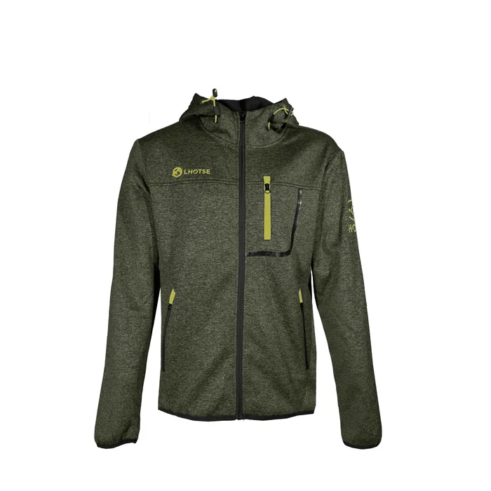 Polaire Lhotse Enki [Taille S]