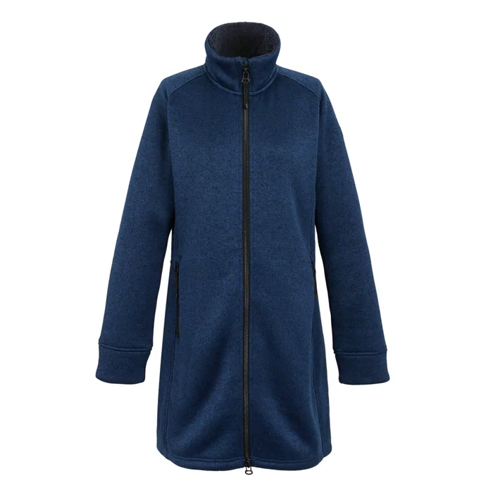 Polaire longue femme Regatta Emilide [Taille 36]