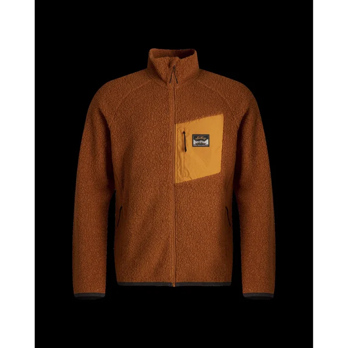 Polaire LundHags Flok [Taille S]