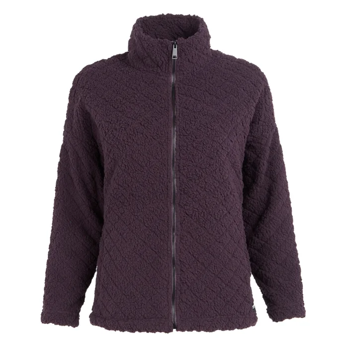Polaire moelleuse 1/2 zip femme Regatta Apphia [Taille 36]