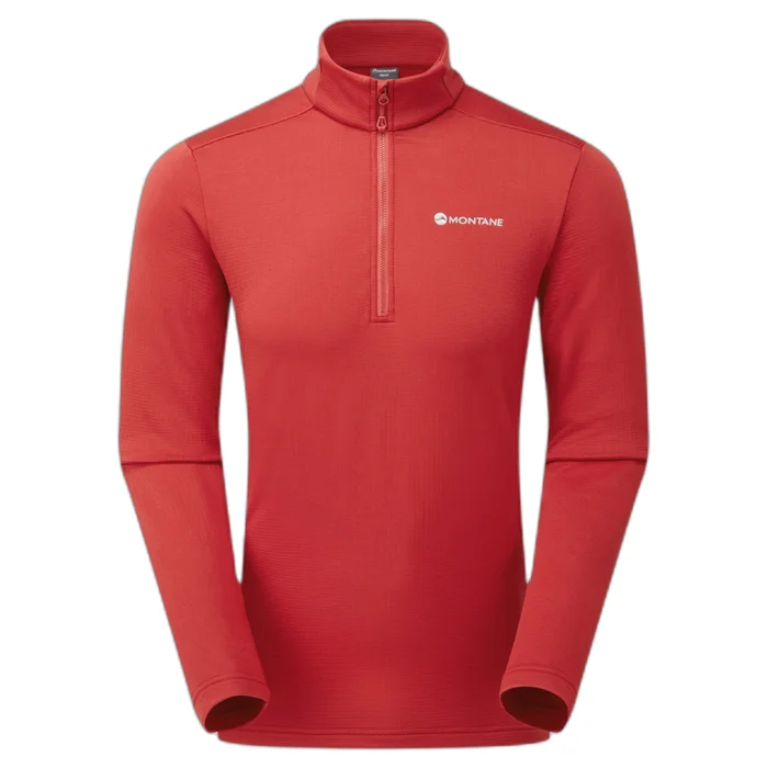 Polaire Montane Protium Pull-on [Taille S]