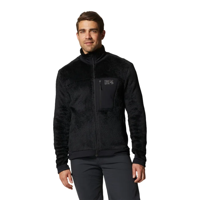 Polaire Mountain Hardwear Monkey Polartecu00ae High Loft [Taille S]