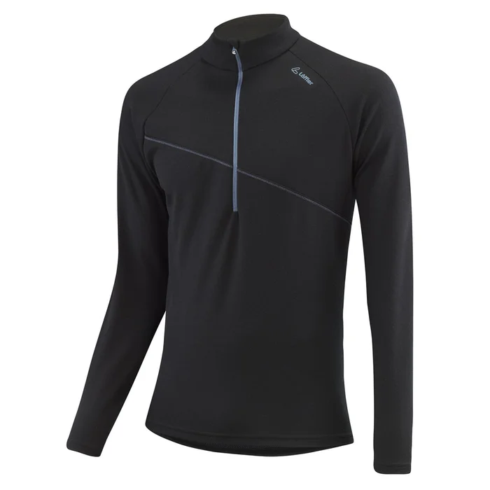 Polaire mu00e9rinos Lu00f6ffler Transtex [Taille XS]