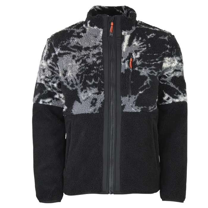 Polaire Peak Mountain Sherpa [Taille M]