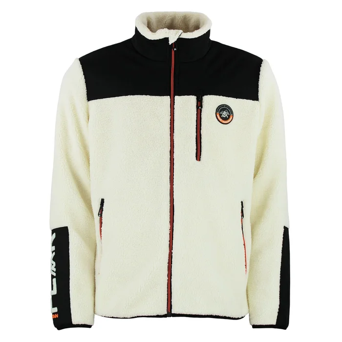 Polaire Peak Mountain Sherpa [Taille S]