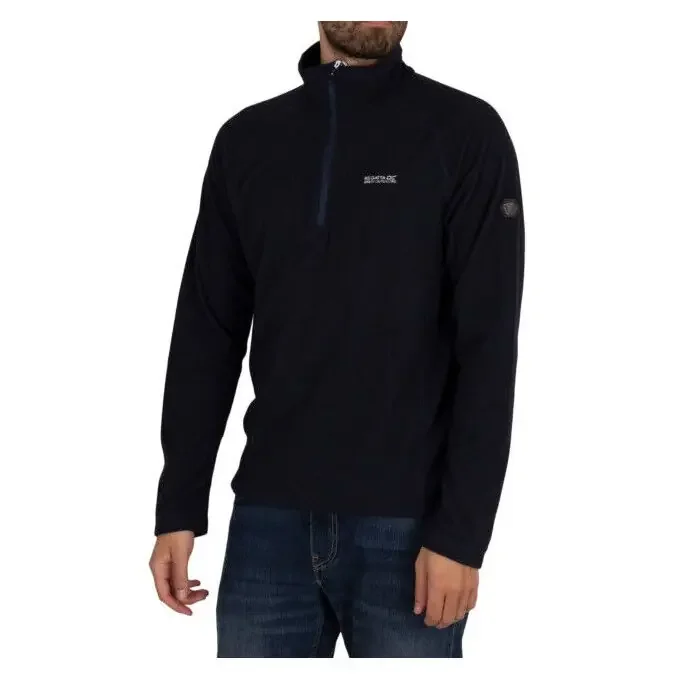 Polaire Regatta MONTES Blue Navy Gros Lot