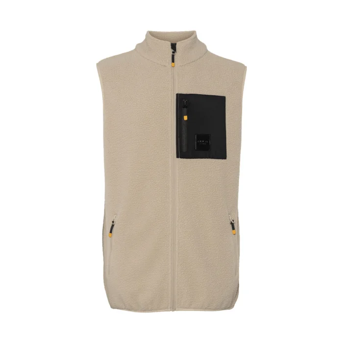 Polaire sans manches Bula BaseCamp 2.0 [Taille M]