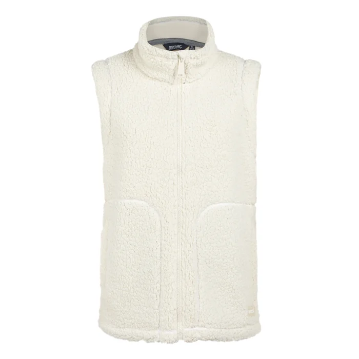 Polaire sans manches femme Regatta Calmry [Taille 36]