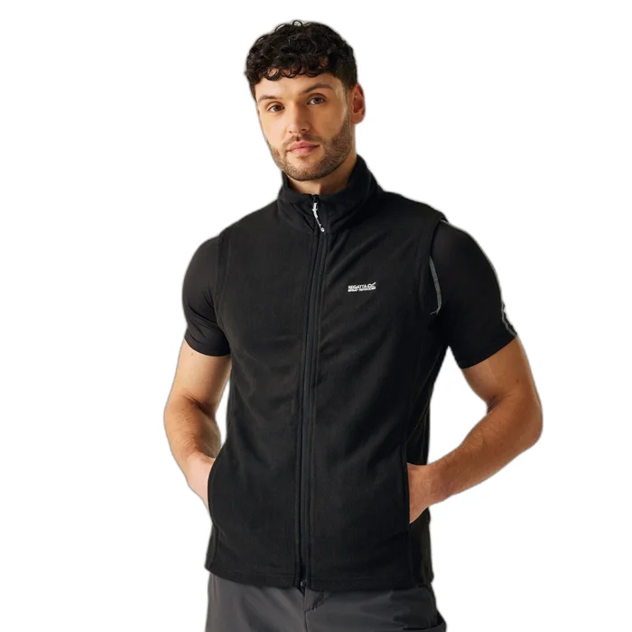 Polaire sans manches Regatta Tobias II [Taille L]