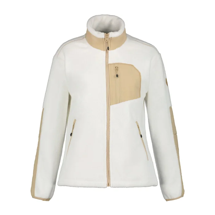 Polaire sherpa femme Icepeak MILLSTADT [Taille S]