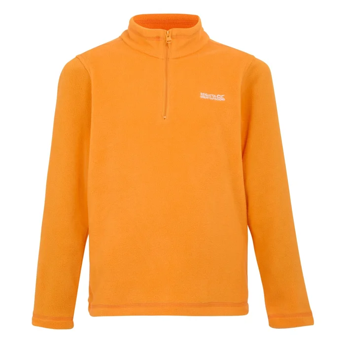 Polaire technique enfant Regatta Hot Shot II [Taille 3/4 ans]