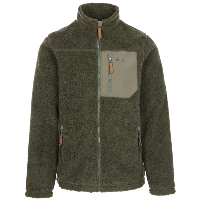 Polaire Trespass Buck [Taille 2XS]