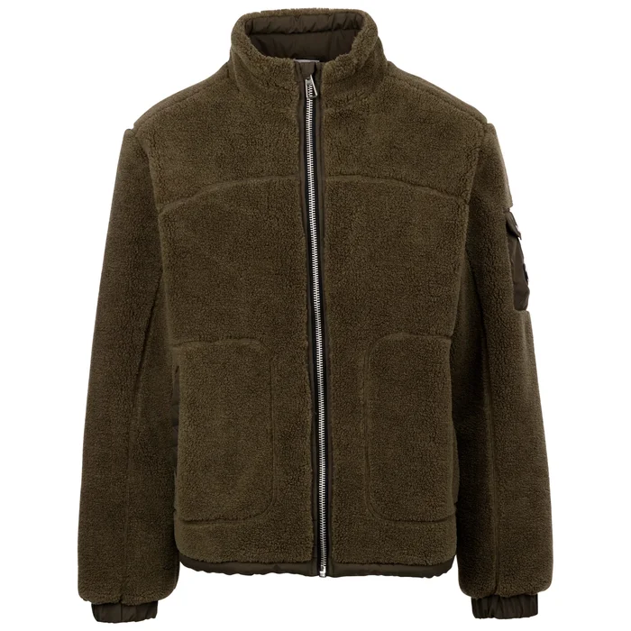Polaire Trespass Edwalton [Taille 2XS]
