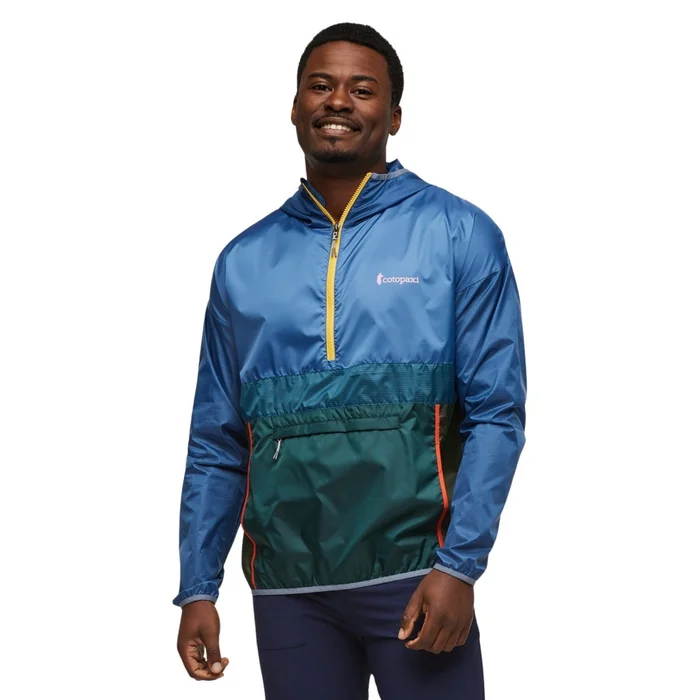Polaire u00e0 capuche Cotopaxi Amado [Taille XS]
