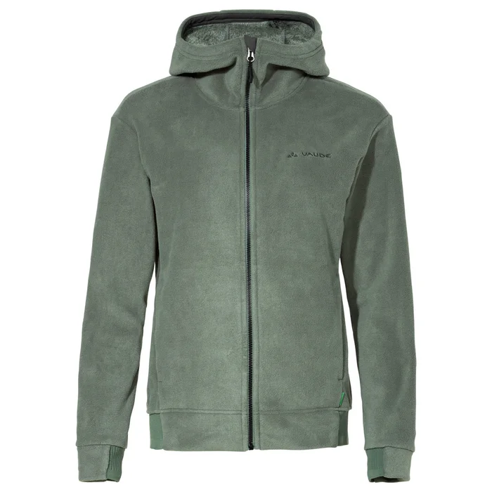 Polaire u00e0 capuche femme VAUDE Neyland [Taille 34]