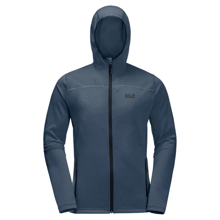 Polaire u00e0 capuche Jack Wolfskin Horizon [Taille S]
