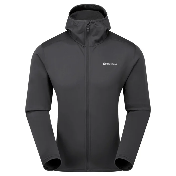 Polaire u00e0 capuche Montane Fury Lite [Taille S]