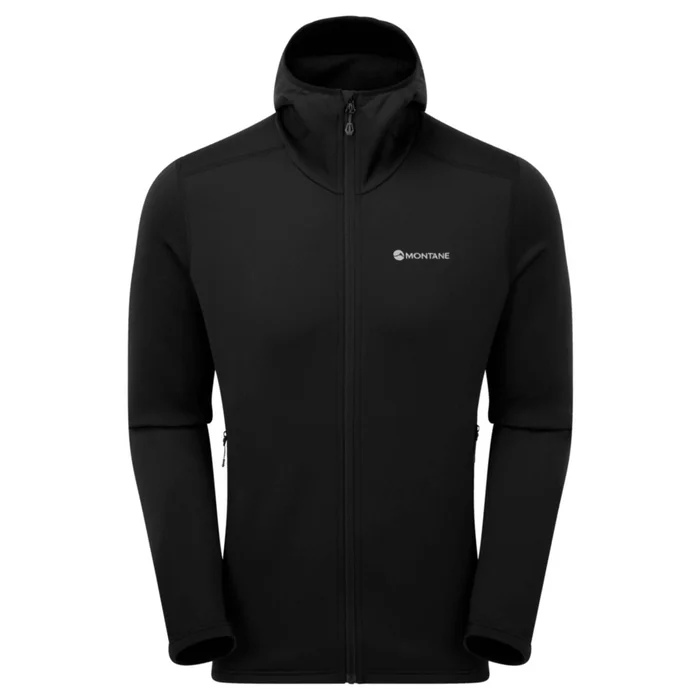 Polaire u00e0 capuche Montane Fury [Taille S]
