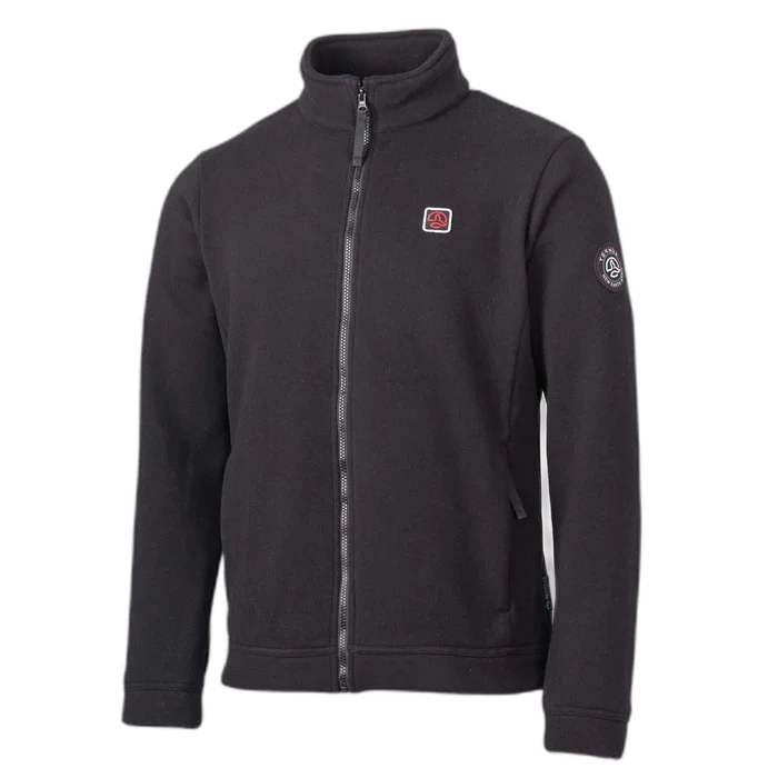 Polaire u00e0 capuche Ternua Silene [Taille 3XL]