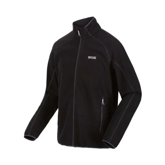 Polaire zippée Hadfield homme Regatta Certifié