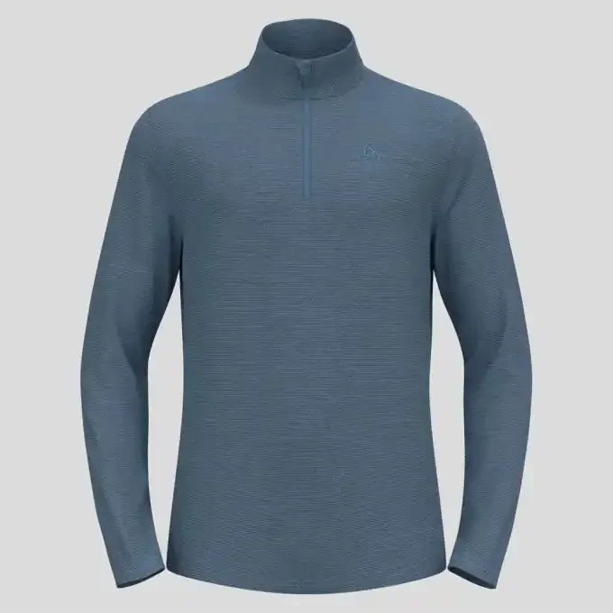 POLAIRE ZIPPEE ODLO ROY / ROY Achat Immédiat