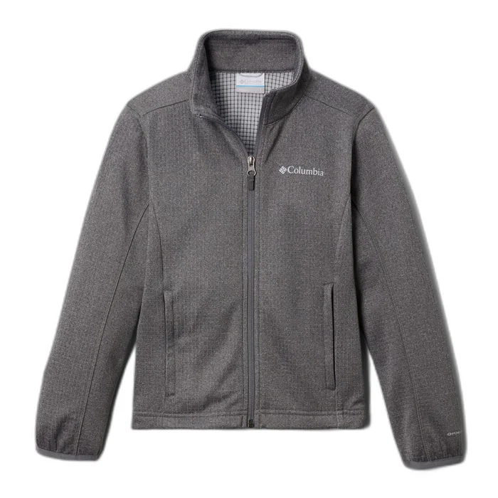 Polaire zippu00e9 enfant Columbia Park Viewu2122 [Taille 4/5 ans]