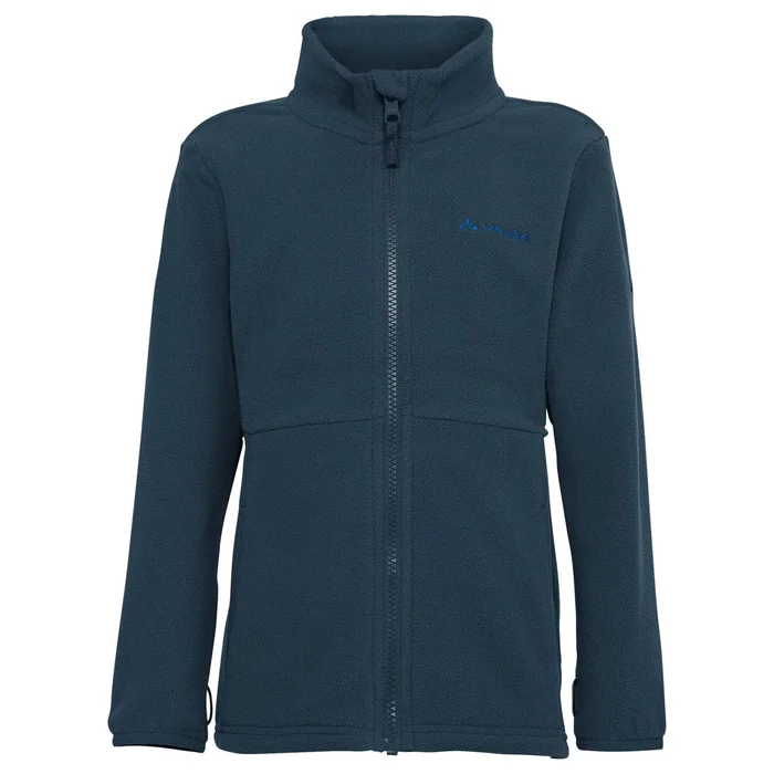 Polaire zippu00e9 enfant VAUDE Pulex II [Taille 5/6 ans]