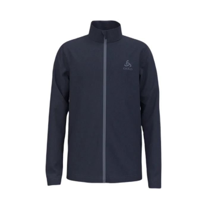 Polaire zippu00e9e enfant Odlo Berra [Taille 4 ans]