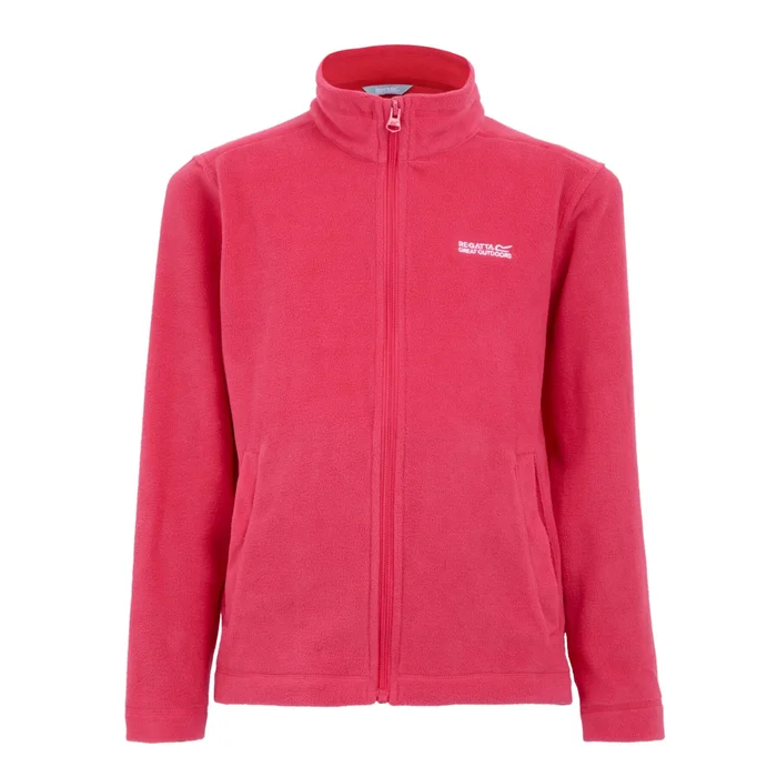 Polaire zippu00e9e enfant Regatta King II [Taille 9/10 ans]