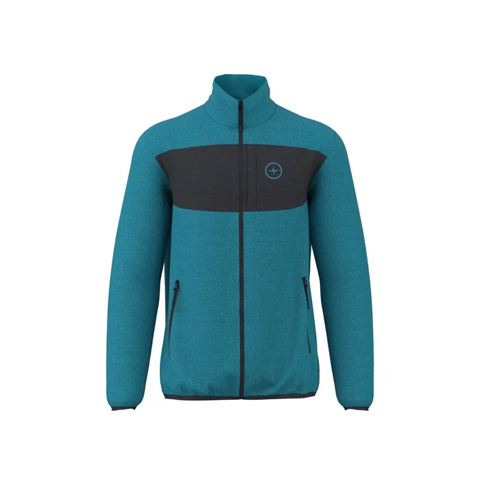 Polaire zippu00e9e Great Escapes Trela [Taille S]