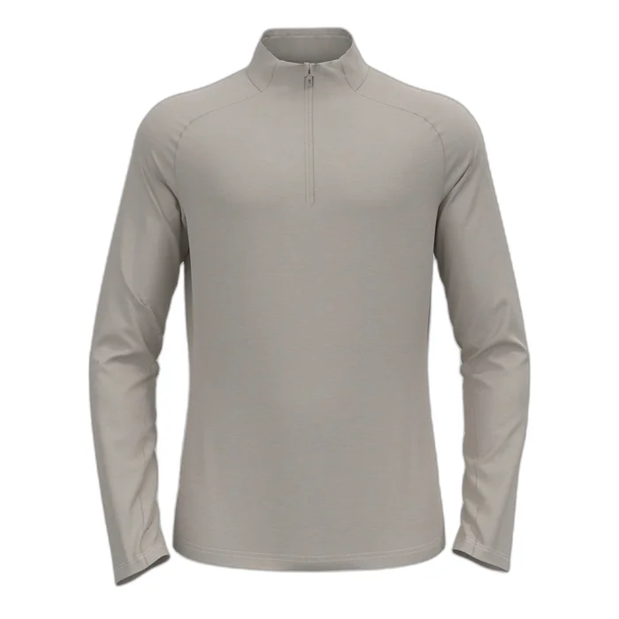 Polaire zippu00e9e Odlo Essentials Cw 200 [Taille S]