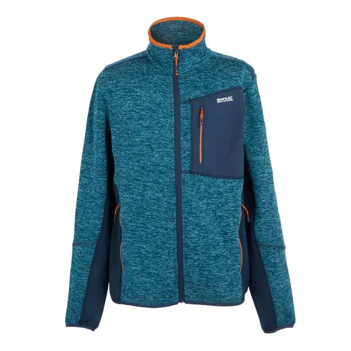 Polaire zippu00e9e Regatta Baslinn [Taille S]