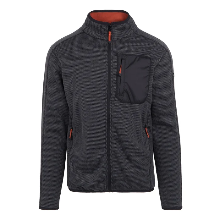 Polaire zippu00e9e Regatta Kitom [Taille S]