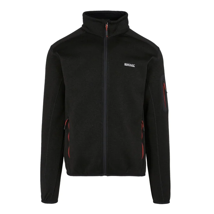 Polaire zippu00e9e Regatta Newhill [Taille XS]