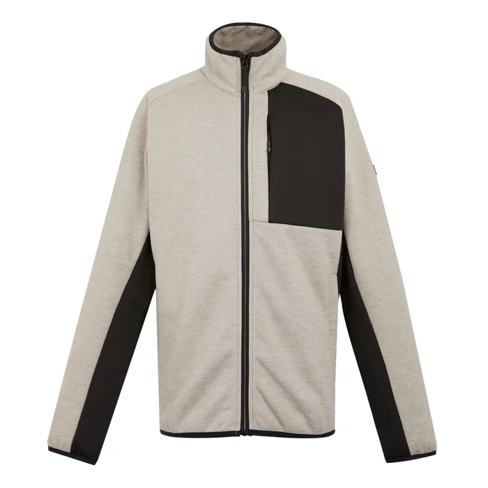 Polaire zippu00e9e Regatta Shorston [Taille S]