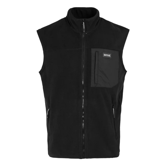 Pollaire sans manches Regatta Frankie [Taille S]