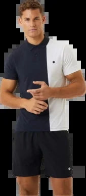 Polo Björn Borg Homme Ace Light Polo Night Sky