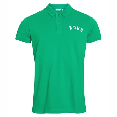 Polo Björn Borg Homme Borg Mint