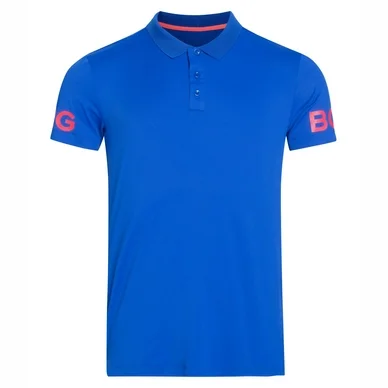 Polo Björn Borg Homme Tennis Borg Surf the Web