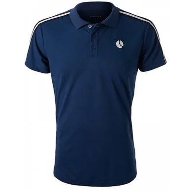 Polo Björn Borg HommeTyler Insignia Blue