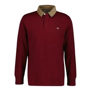 Polo Cord Collar Heavy