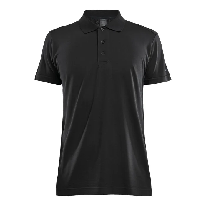 Polo Craft sans coutures adv [Taille S]