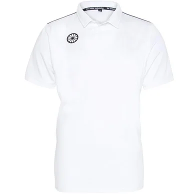 Polo de Tennis The Indian Maharadja Boys Jaipur Tech White