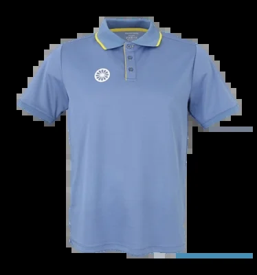 Polo de Tennis The Indian Maharadja Boys Kadiri Pique lavande
