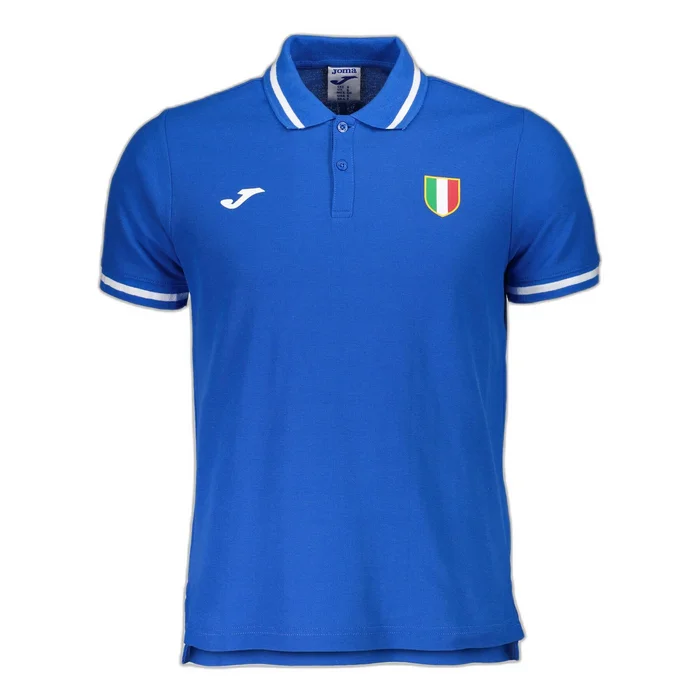 Polo du00e9tente Italie Paseo [Taille XS]
